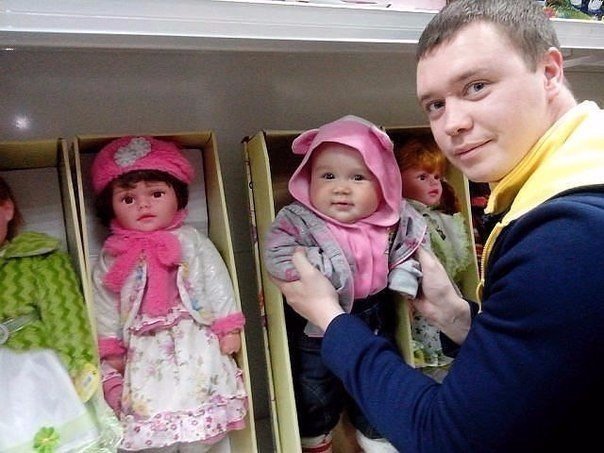 Подборка "баянов" со всего интернета