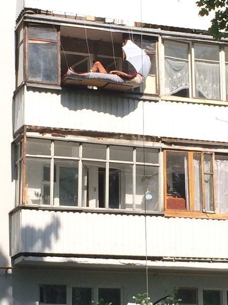 Подборка интересных и веселых картинок