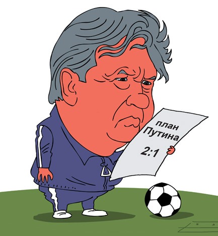 КАРИКАТУРЫ. Прикольные карикатуры