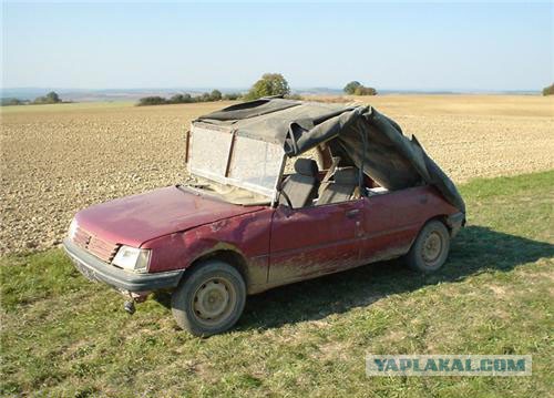 Подборка разного автомото...