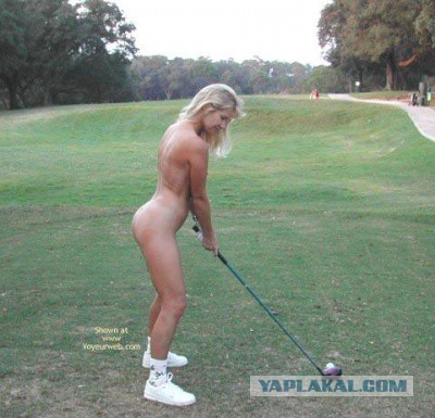 Девушки в гольфах