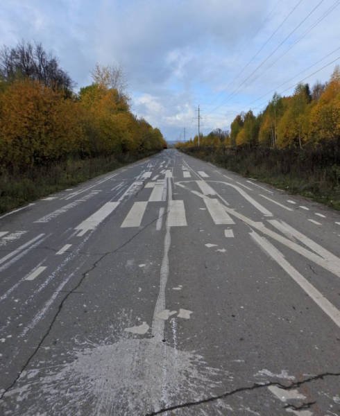 А все остальные страны нам завидуют!
