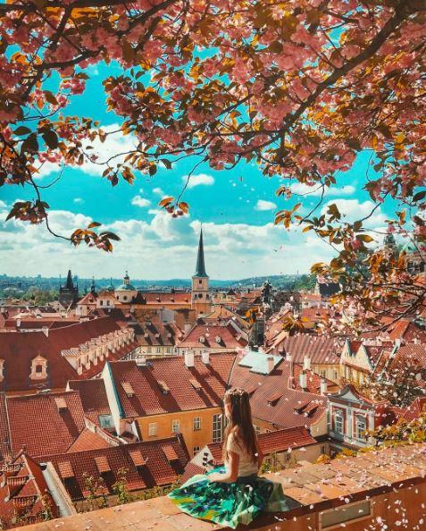 Фото интересные и не только