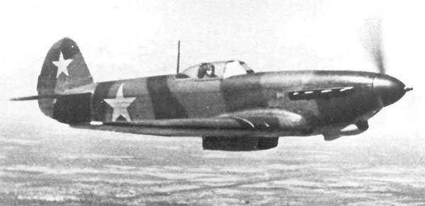 В погоне за Люфтваффе-4. 1943-й, год перелома