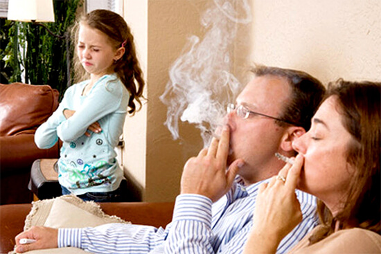 А давайте прекратим табачный геноцид?