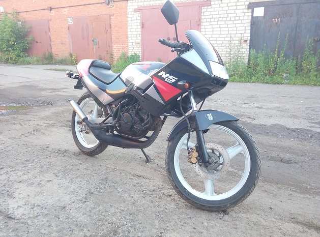 Музей Honda, наглядная история японской легенды