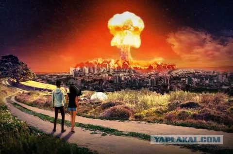 Буй вам, американцы: к берегам Флориды прибило таинственный советский аппарат