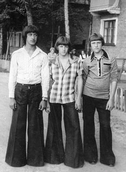 7 причин, почему дети 1970-х могли еще тогда умереть