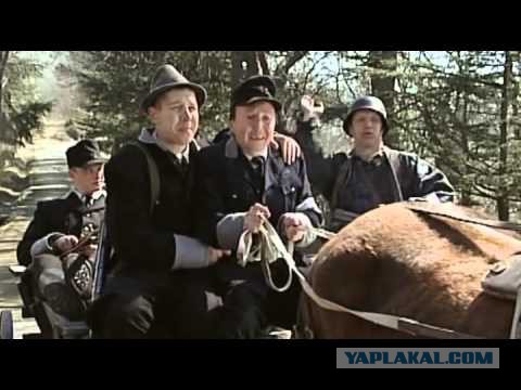 10 героев советских фильмов, которые БЕСЯТ!