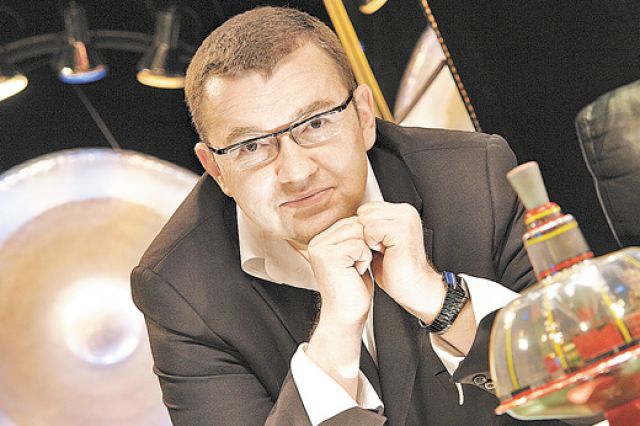 Куда закатились звезды. Что стало с популярными телеведущими 80-х и 90-х