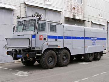 Минобороны показало видео пуска гиперзвуковых ракет «Авангард» и «Кинжал»