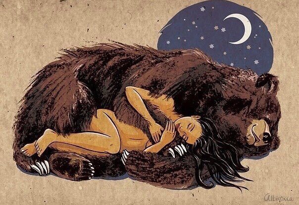 Дивные картинки - 3