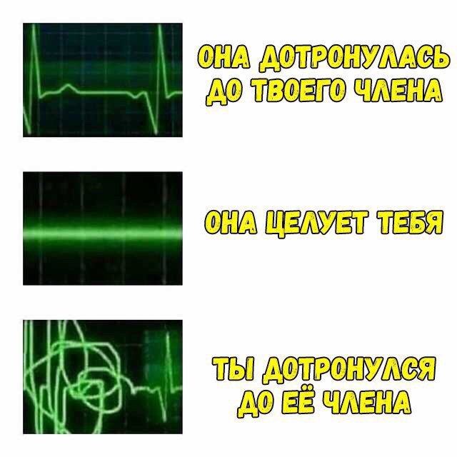 Странный юмор