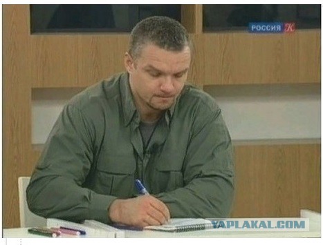 Моя вечерняя история, решил поделиться с ЯПом