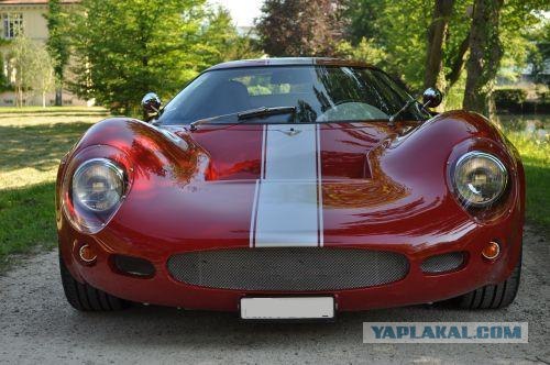 Игра на ЯПе: Угадай АВТО-2