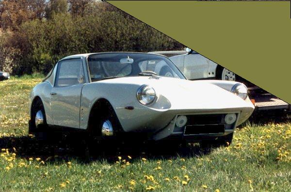 Игра на ЯПе: Угадай АВТО-2