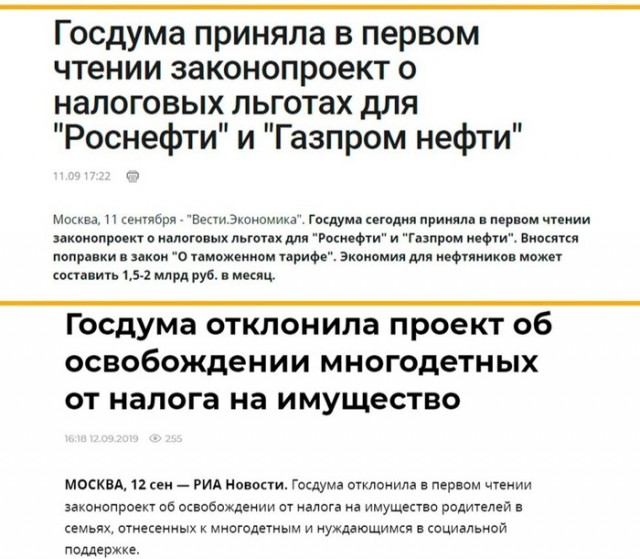 Колонизация и оккупация России