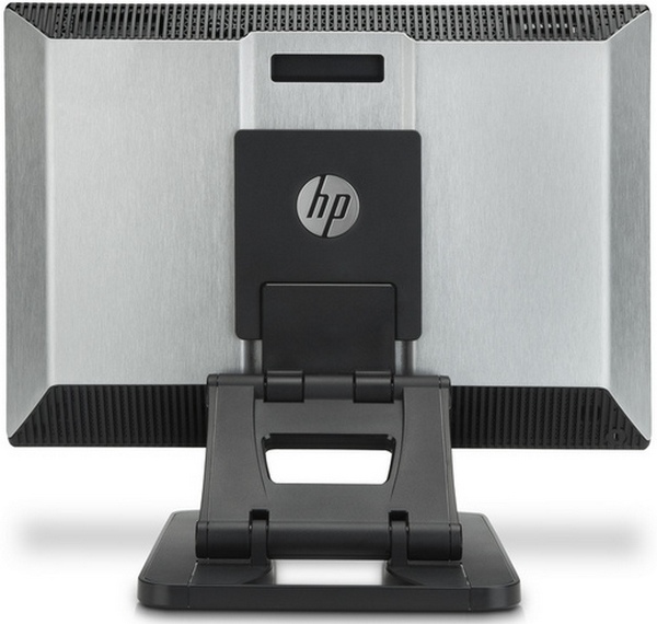 HP Z1: первый в мире моноблок,