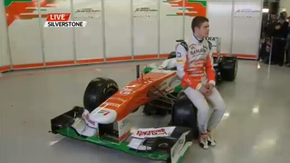 Формула-1 (сезон 2012)