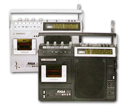 Схема рига 111 магнитола