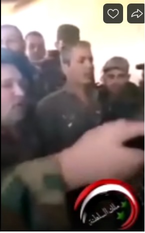 Турция сбила сирийский военный самолет в Идлибе