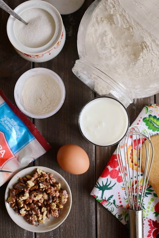 #ДРЯПнем! Зелёный борщ, вергуны и спотыкач