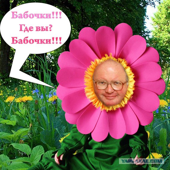 Битва фотожаберов (Команда №3)