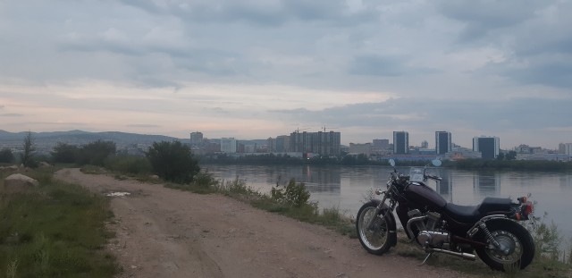 ЯП России представляет. Представьте и вы