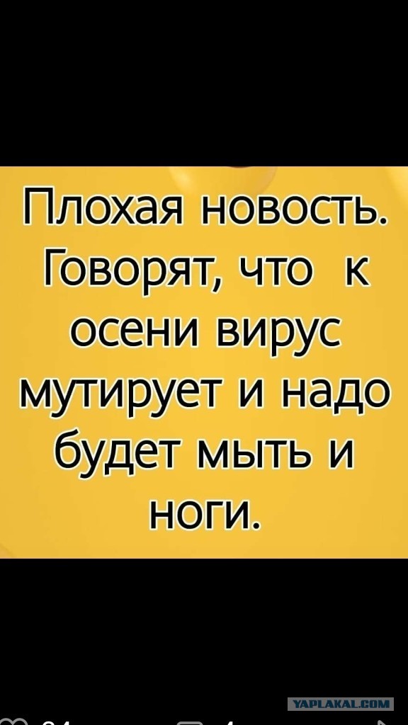 Новая тема в анекдотах