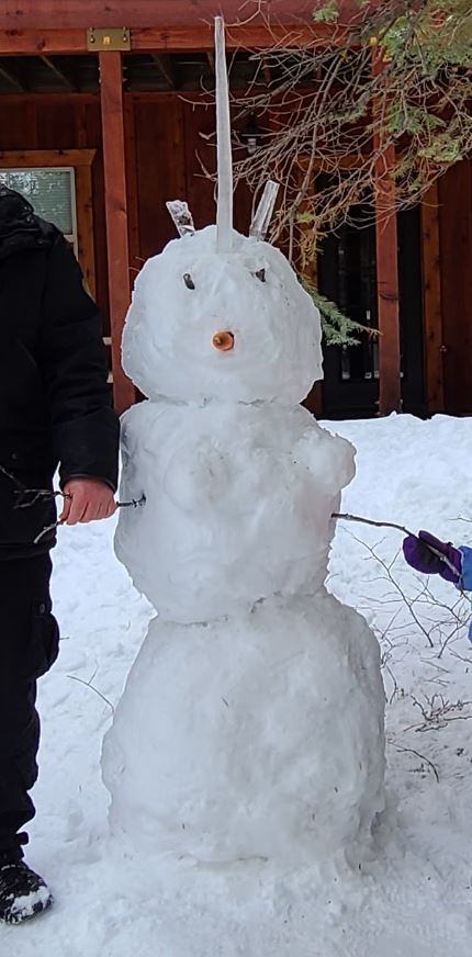 Девушка