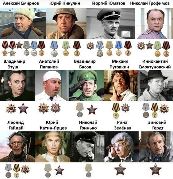 "С войны не держал боевого оружия": несмешная фраза Юрия Никулина в комедии "Бриллиантовая рука"