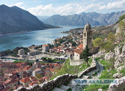 Абхазия. 17 лет после войны