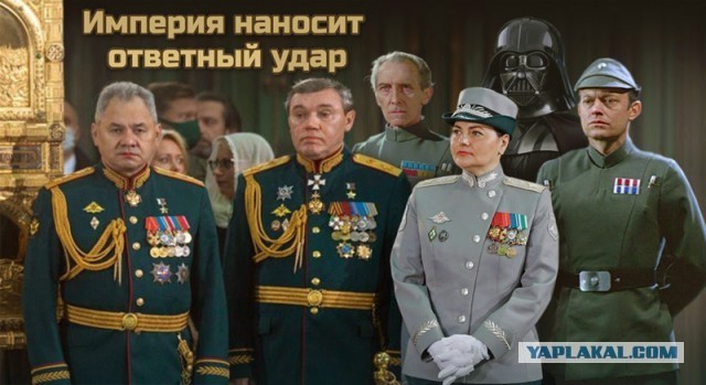 Минобороны России рассказало о героических подвигах российских военных на спецоперации на Украине