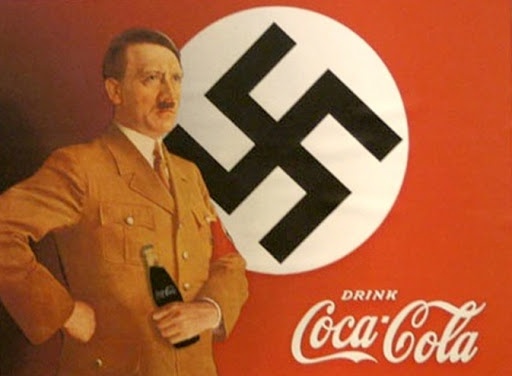 Coca-Cola приостанавливает деятельность в России