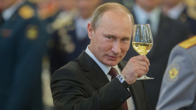 ⚡️Путин поручил дать директиву Газпрому по переводу контрактов в рубли