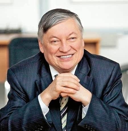 Экс-чемпион мира по шахматам Анатолий Карпов госпитализирован в Москве