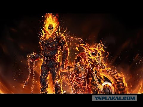 Даже ребенок матом ругаться начал...