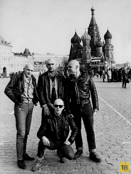 Обстановка в Красноярске