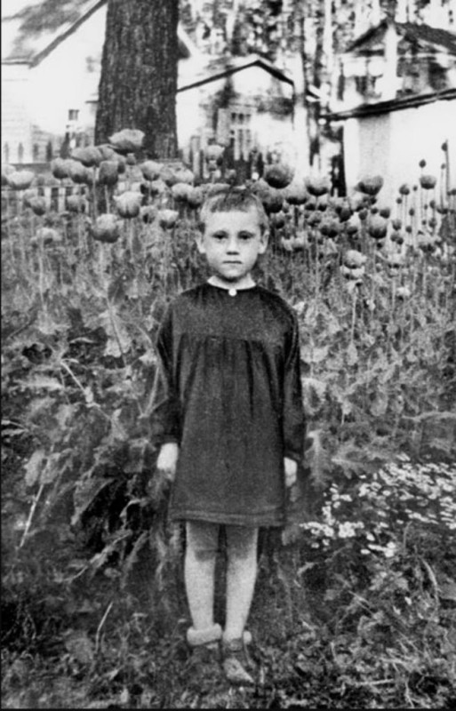 Фотографии из прошлого нашей страны - 32