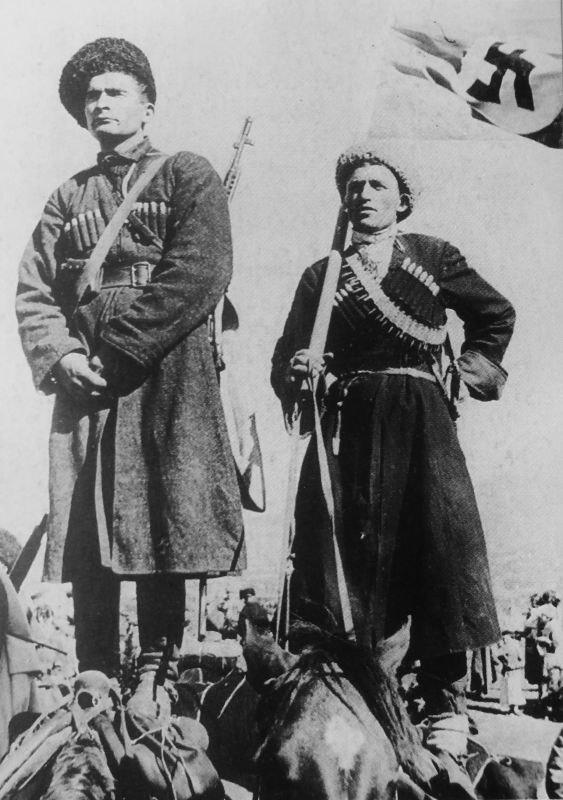 Подборка фотографий Великой Отечественной войны. Часть 2