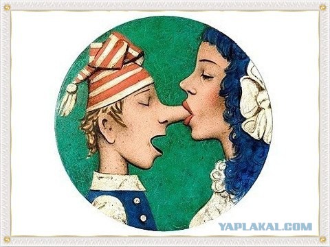 «Пиноккио», или суровая история про малолетнего дебила