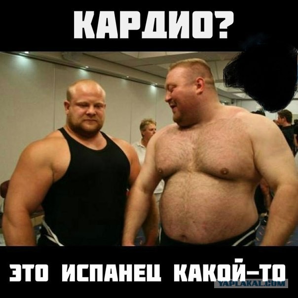 Становая тяга