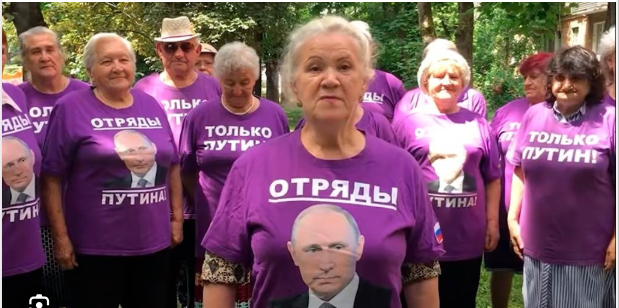 Лапы прочь