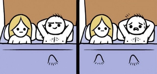 Кофеин и Никотин