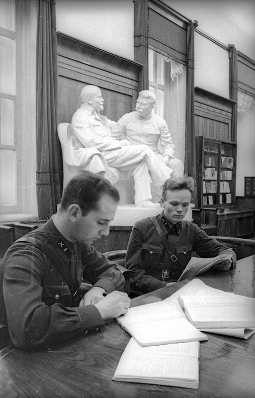Страна довоенная. 31.03.25