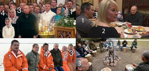 Знакомьтесь, Александра