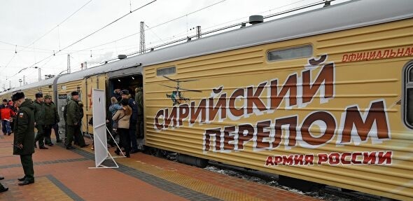 Лидер "Джебхат ан-Нусры" после удара ВКС России в Сирии впал в кому