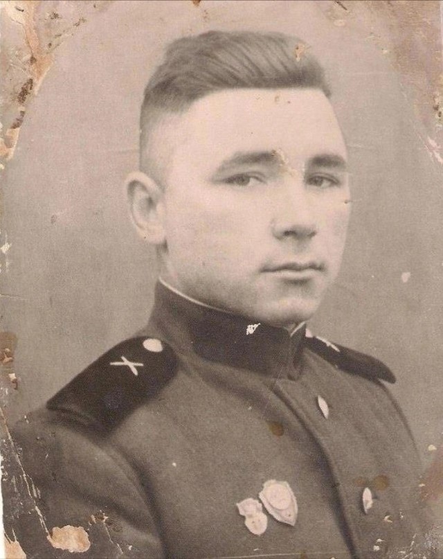 Фотографии из прошлого нашей страны – 120