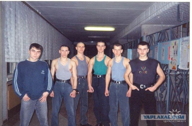 Зумеры организовали бойцовский клуб и терроризируют краснодарские дворы