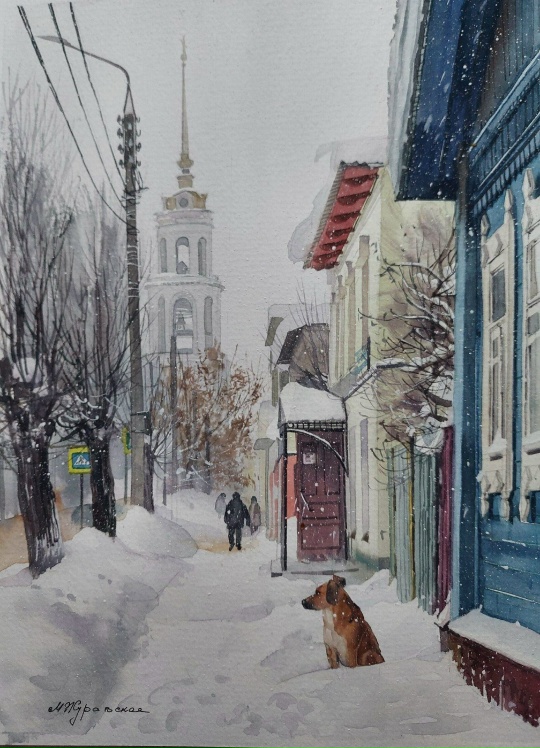 АРТ-Воскресенье